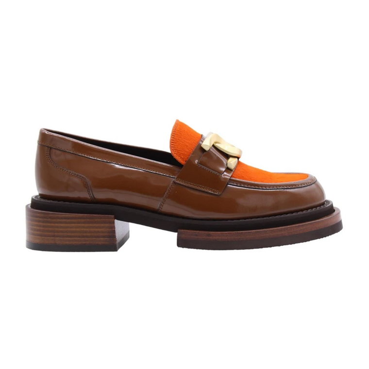 Loafers Pertini