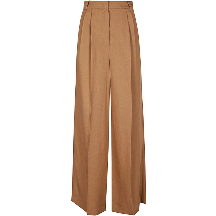 Wide Trousers Max Mara Weekend