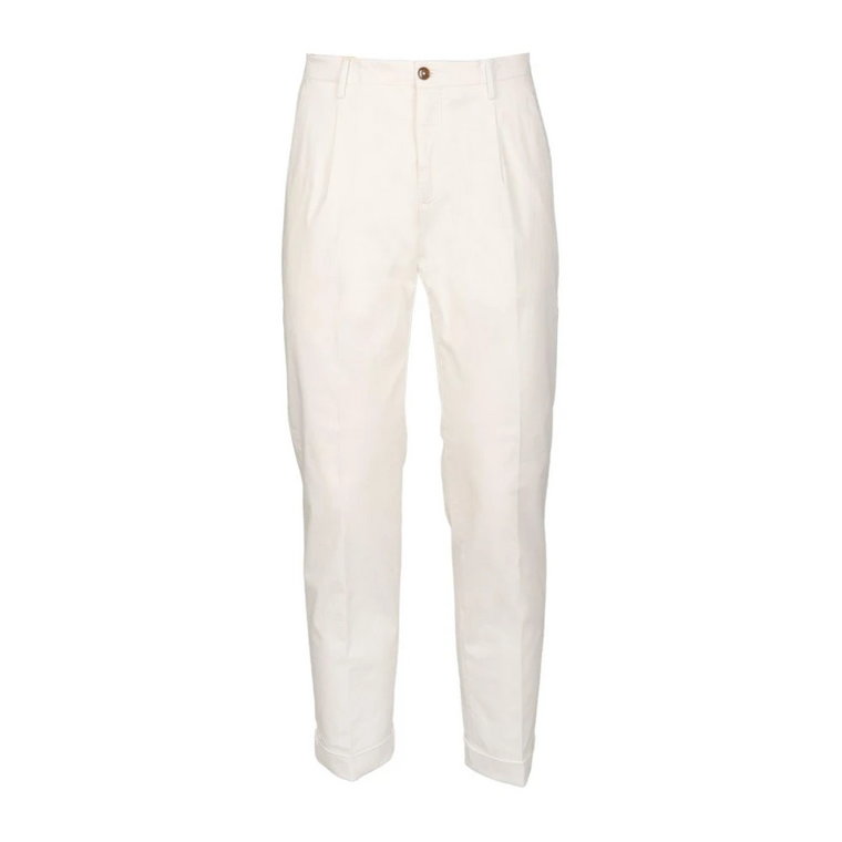 Trousers Briglia