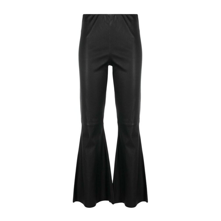 Evyline Pants Lea By Malene Birger