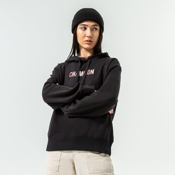 CHAMPION BLUZA Z KAPTUREM HOODED SWEATSHIRT