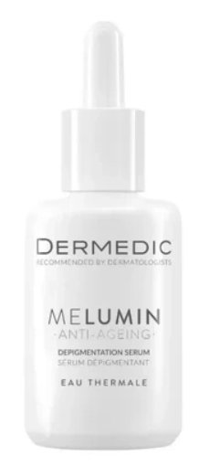 Dermedic Melumin Serum depigmentacyjne