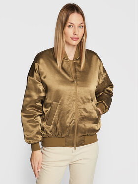 Kurtka bomber Max Mara Leisure