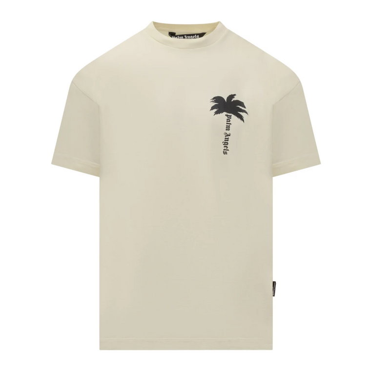 T-Shirts Palm Angels