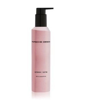 Porsche Design Woman Satin Żel pod prysznic 200 ml