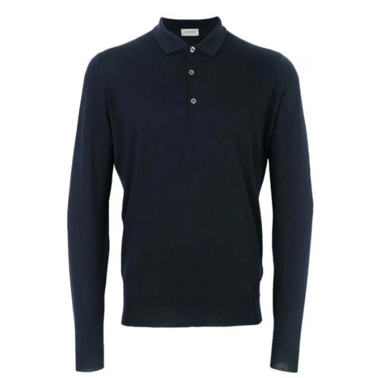 Polo Shirts John Smedley