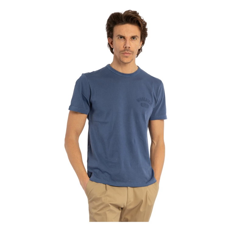 T-Shirts Woolrich