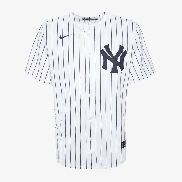 NIKE KOSZULA REPLICA HOME NEW YORK YANKEES MLB