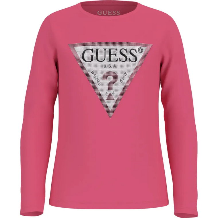 Guess Bluzka | Regular Fit