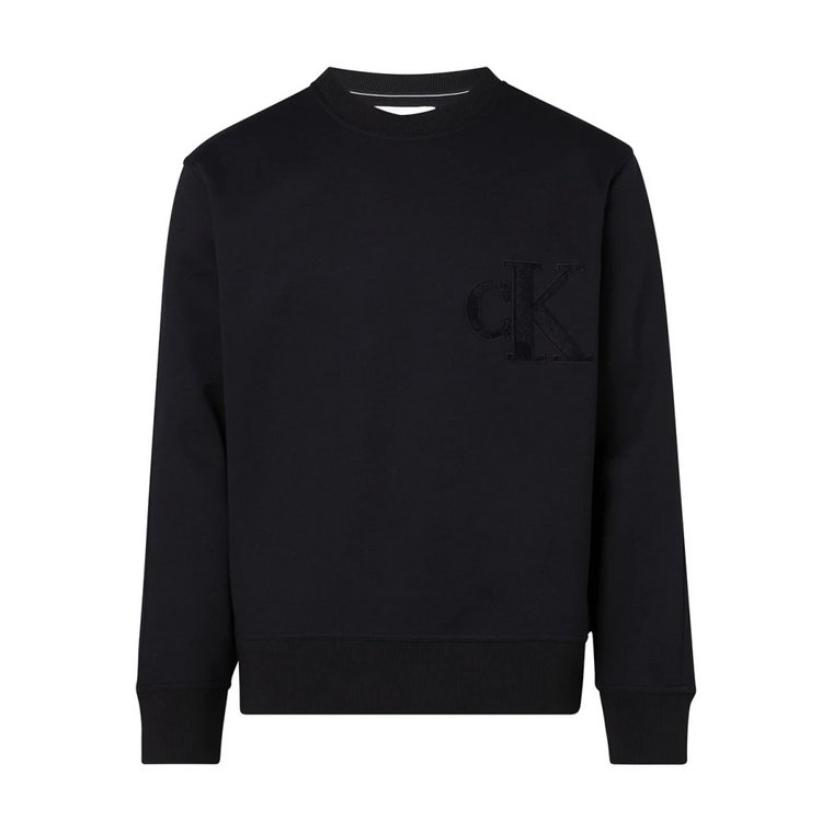 Sweatshirts Calvin Klein