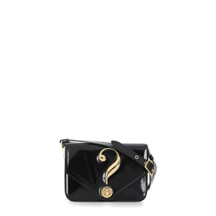 Cross Body Bags Moschino