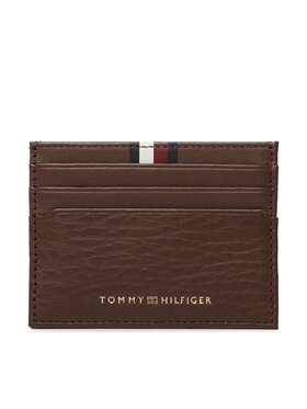 Etui na karty kredytowe Tommy Hilfiger