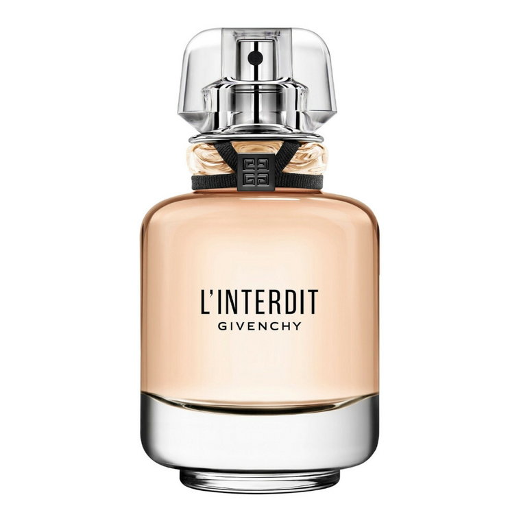 Givenchy L'Interdit Eau de Parfum  woda perfumowana  50 ml