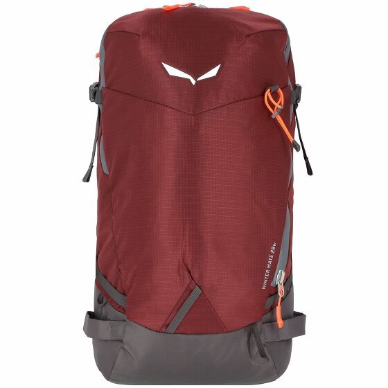 Salewa Winter Mate Plecak 55 cm tawny port