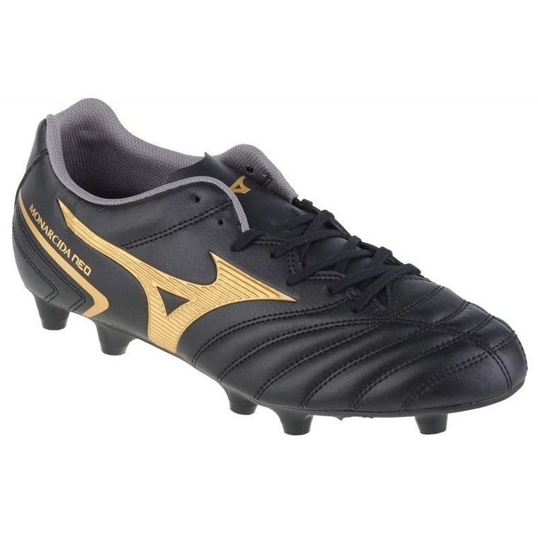 Buty Mizuno Monarcida Neo Ii Fg M P1GA232550 czarne