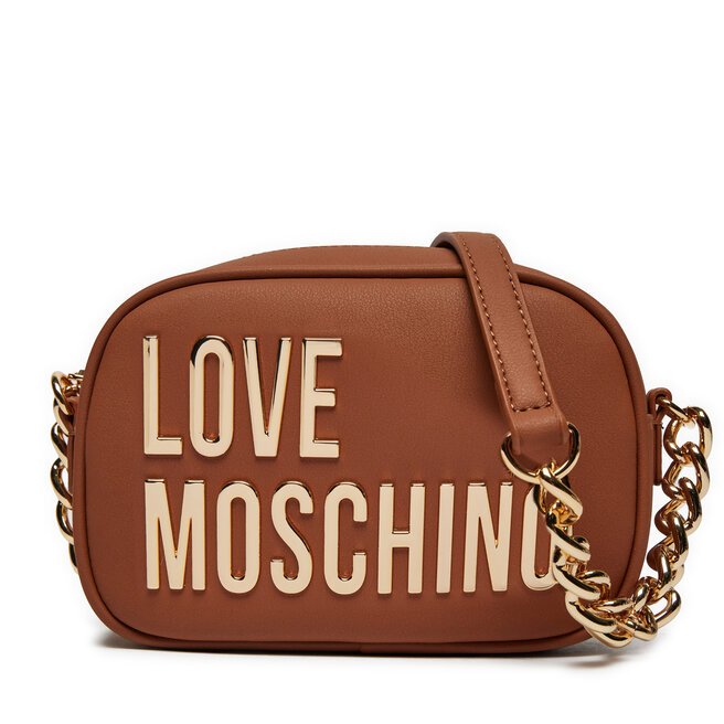 Torebka LOVE MOSCHINO