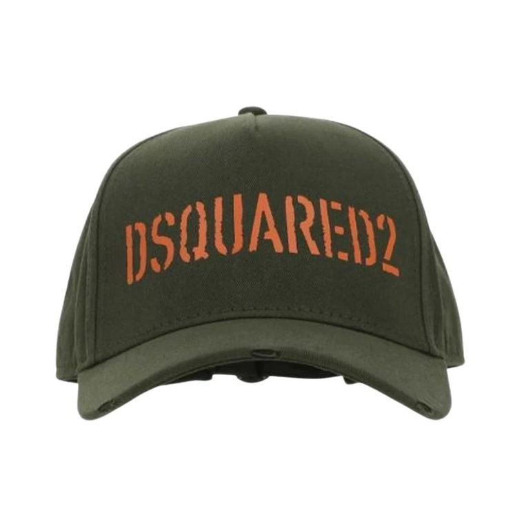 Dsquared Men's Hat Dsquared2