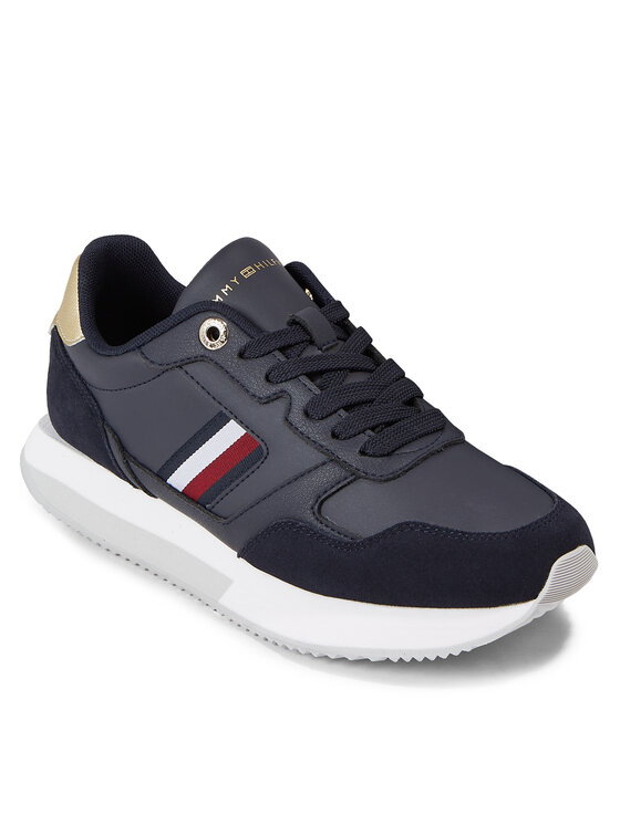 Sneakersy Tommy Hilfiger