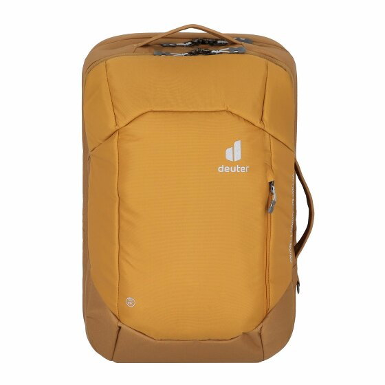 Deuter Aviant Carry On Backpack 55 cm komora na laptopa cinnamon-almond