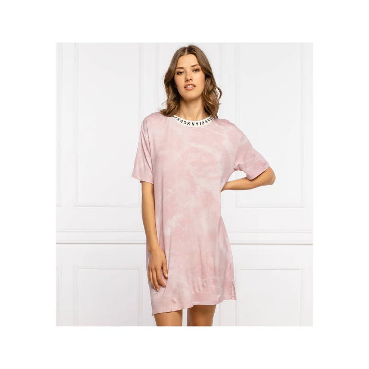 DKNY SLEEPWEAR Koszula nocna | Regular Fit