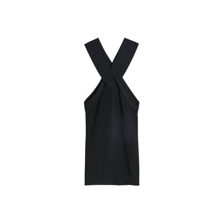 Sleeveles Top By Malene Birger