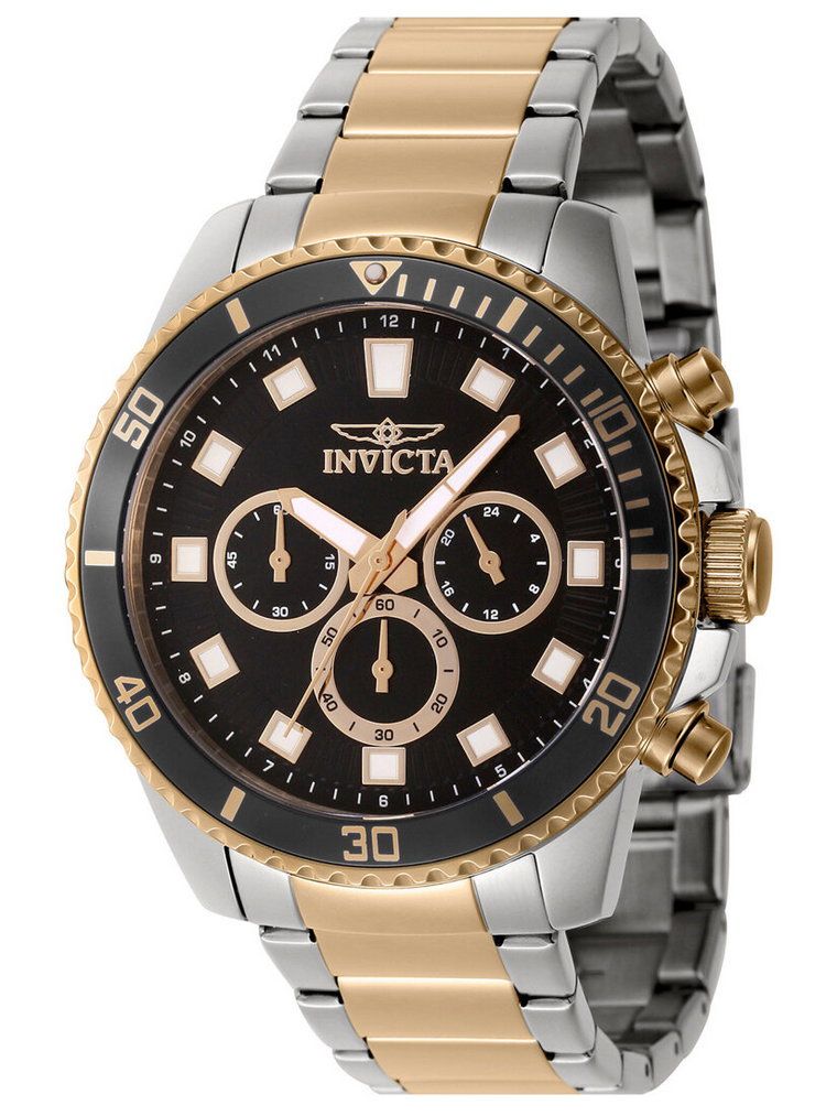 Zegarek Invicta Pro Diver 46058 + BOX