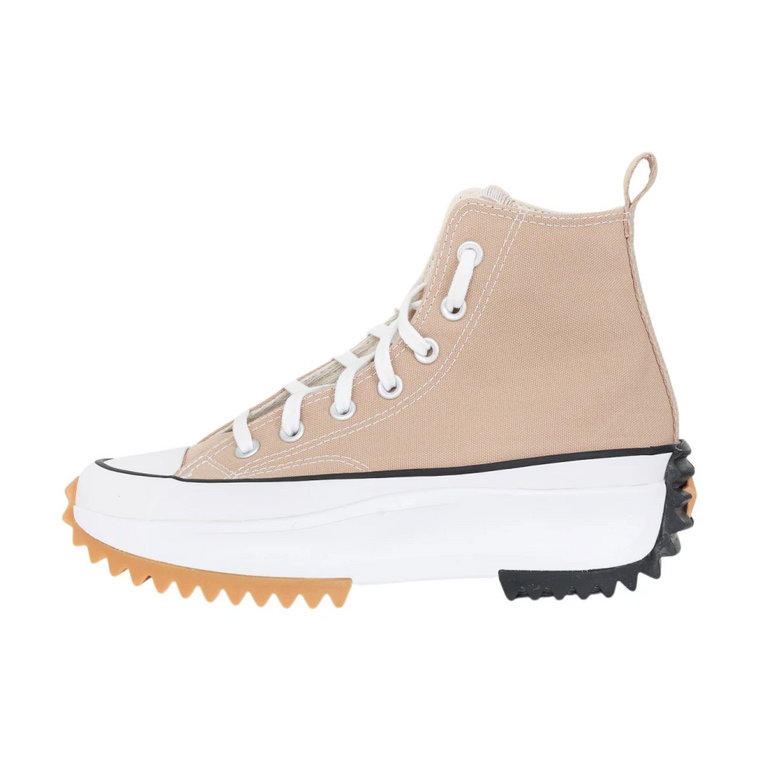 Chunky Platform Sneakers dla kobiet Converse