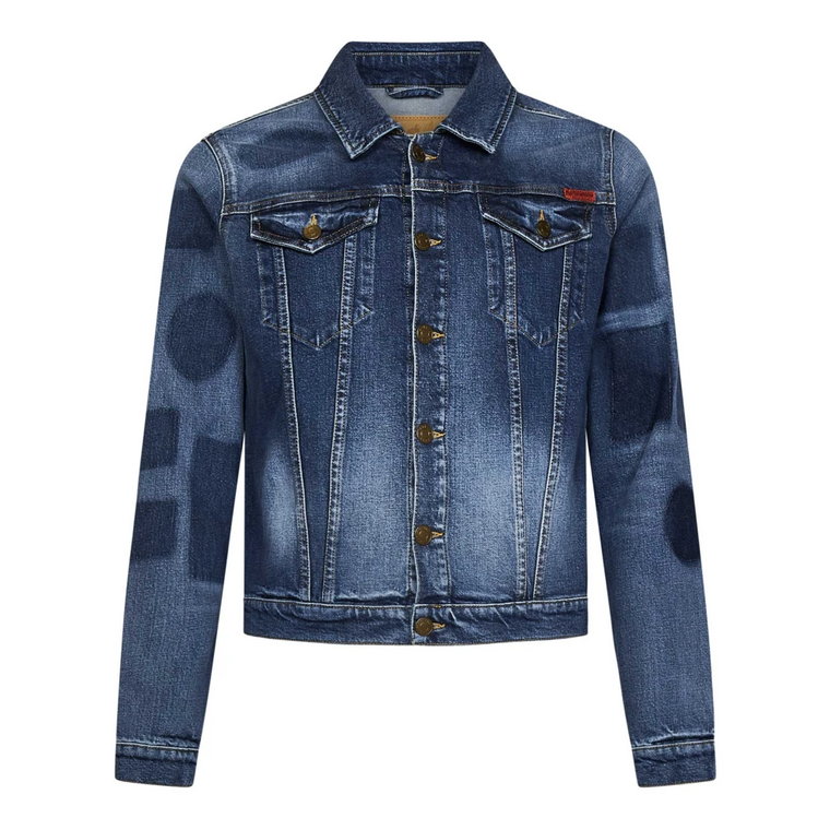 Denim Jackets Martine Rose