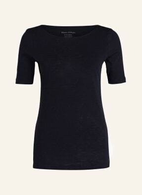 Marc O'polo T-Shirt blau