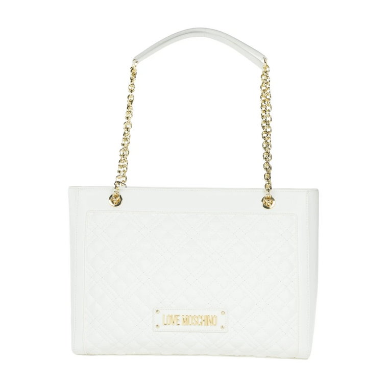 Torba Shopper Love Moschino