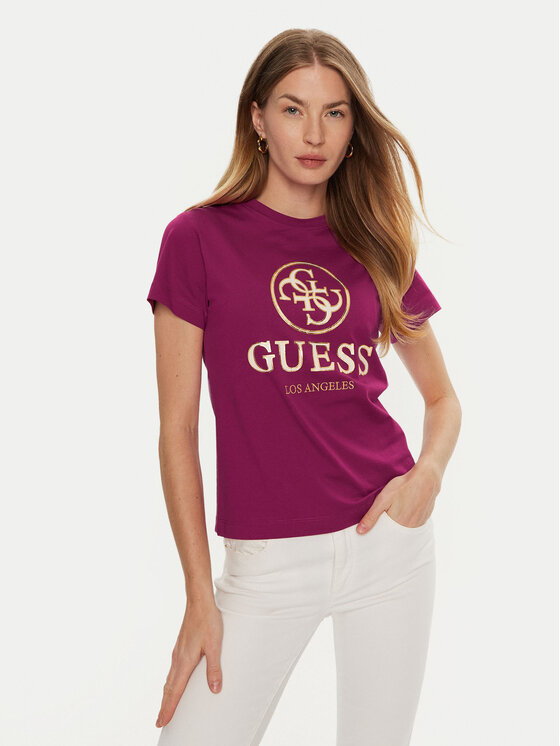 T-Shirt Guess