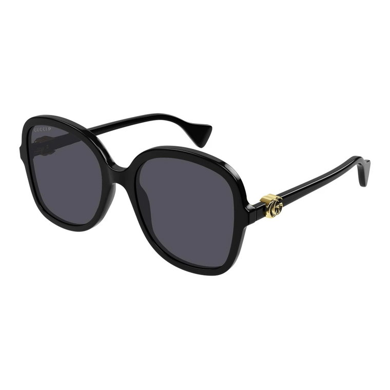 Modne okulary przeciwsłoneczne Gucci