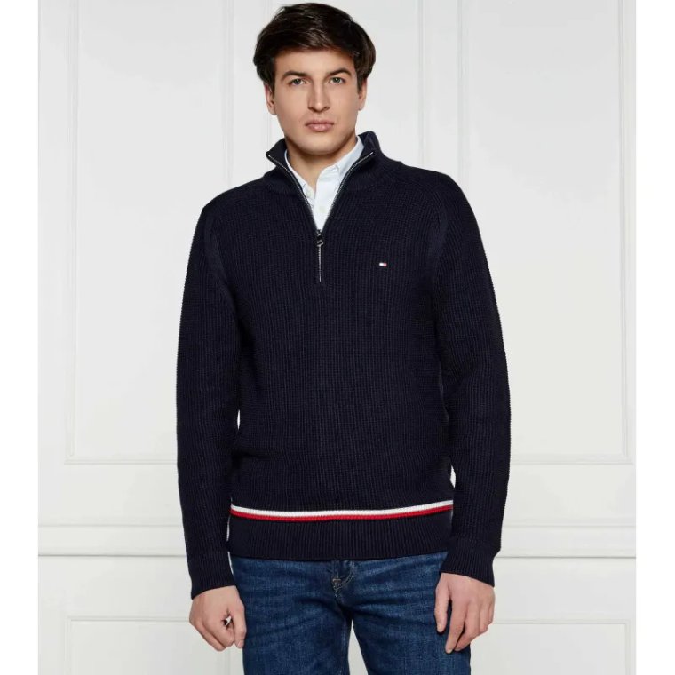 Tommy Hilfiger Sweter | Regular Fit