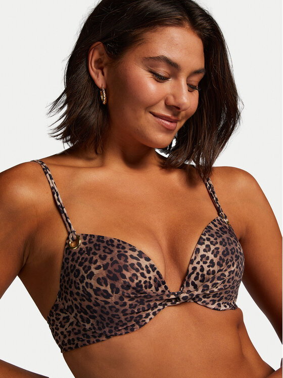 Góra od bikini Hunkemöller