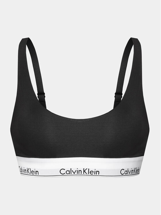 Biustonosz top Calvin Klein Underwear