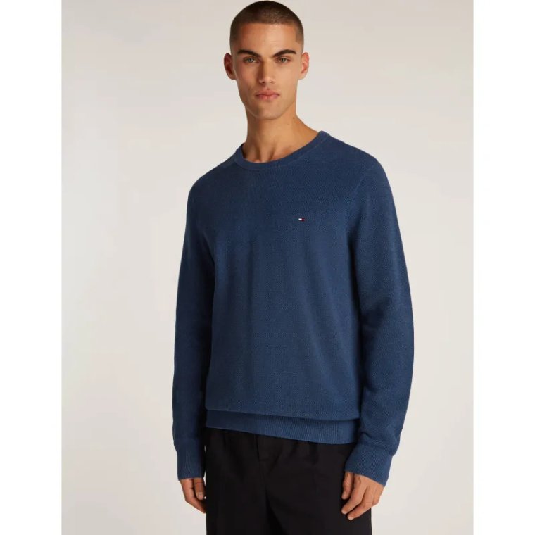 Tommy Hilfiger Sweter | Regular Fit