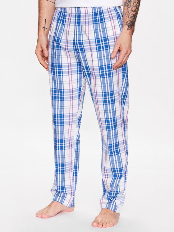 Spodnie piżamowe United Colors Of Benetton