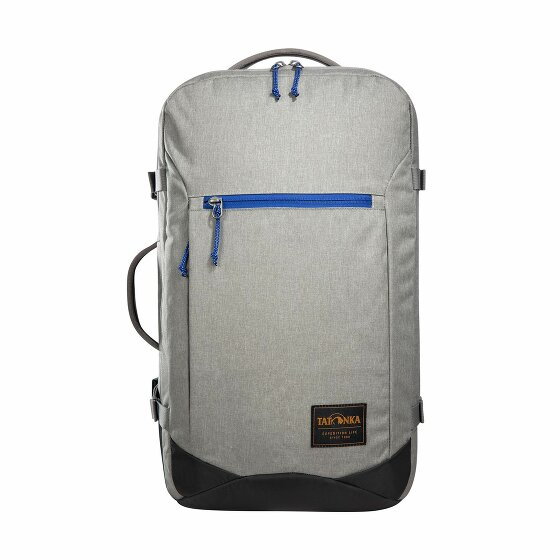 Tatonka Traveller Pack 35 Plecak z przegrodą na laptopa 53 cm grey
