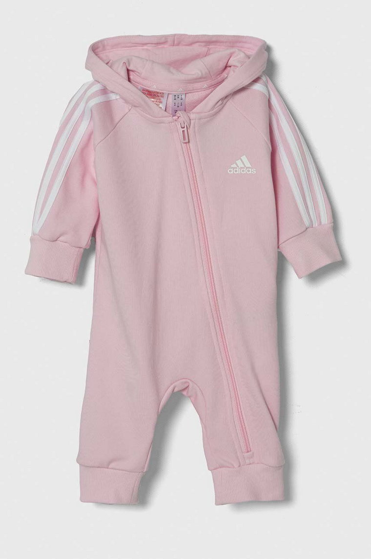 adidas pajacyk niemowlęcy