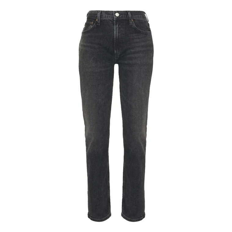 Slim-fit Jeans Agolde