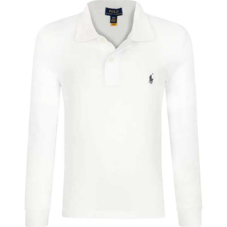 POLO RALPH LAUREN Polo | Slim Fit