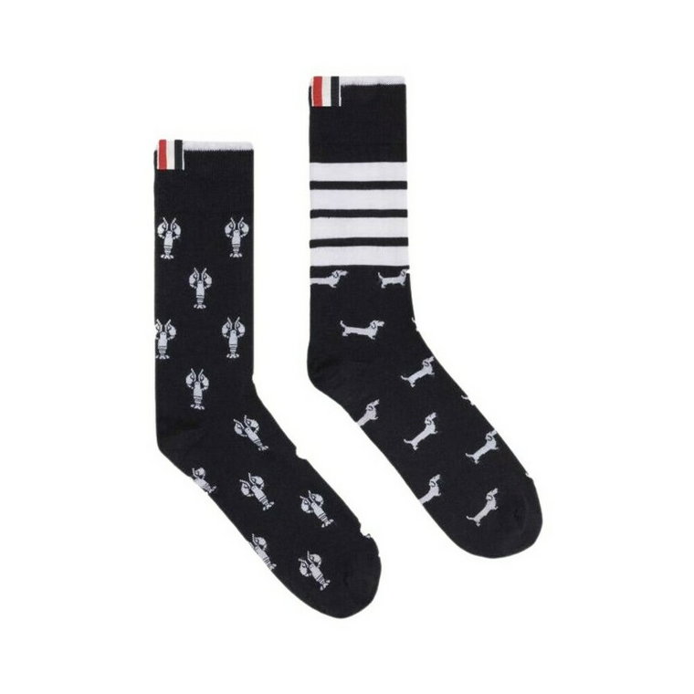 Socks Thom Browne