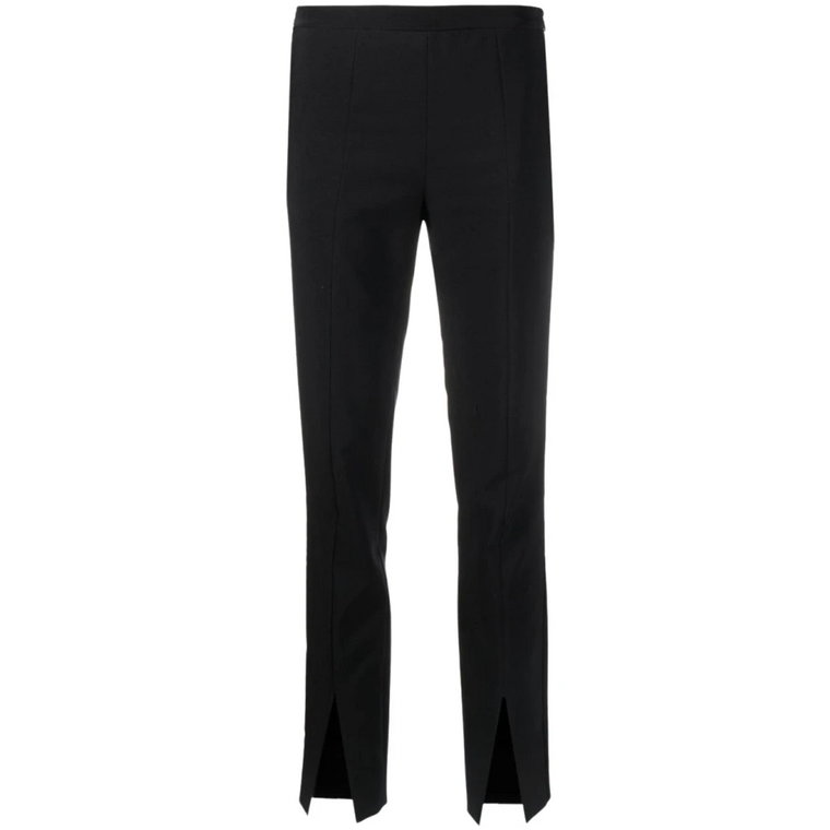 Slim-fit Trousers Genny