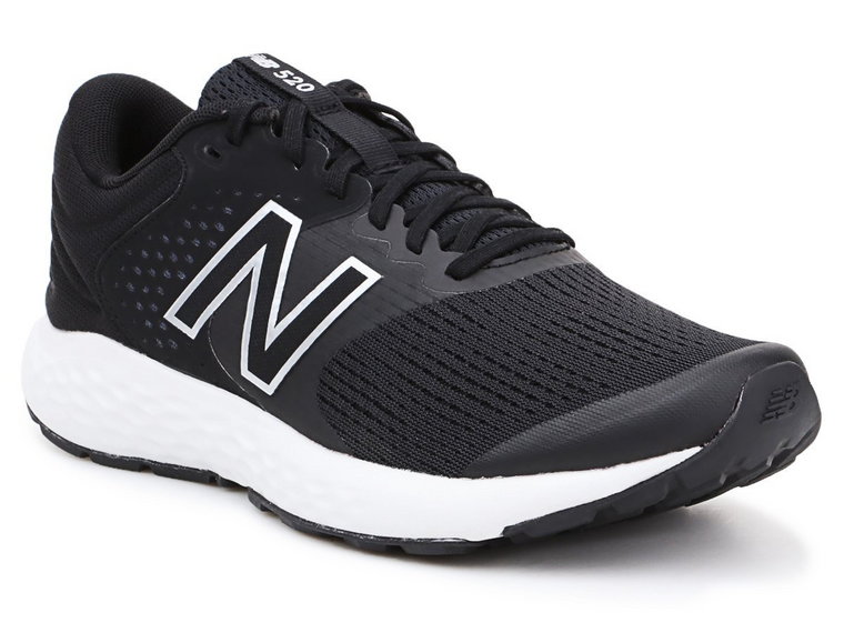 Buty lifestylowe New Balance M520LB7