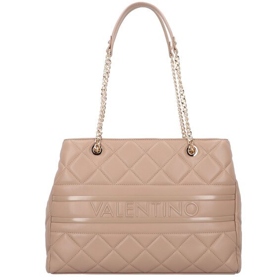 Valentino Ada Torba na ramię 36 cm beige