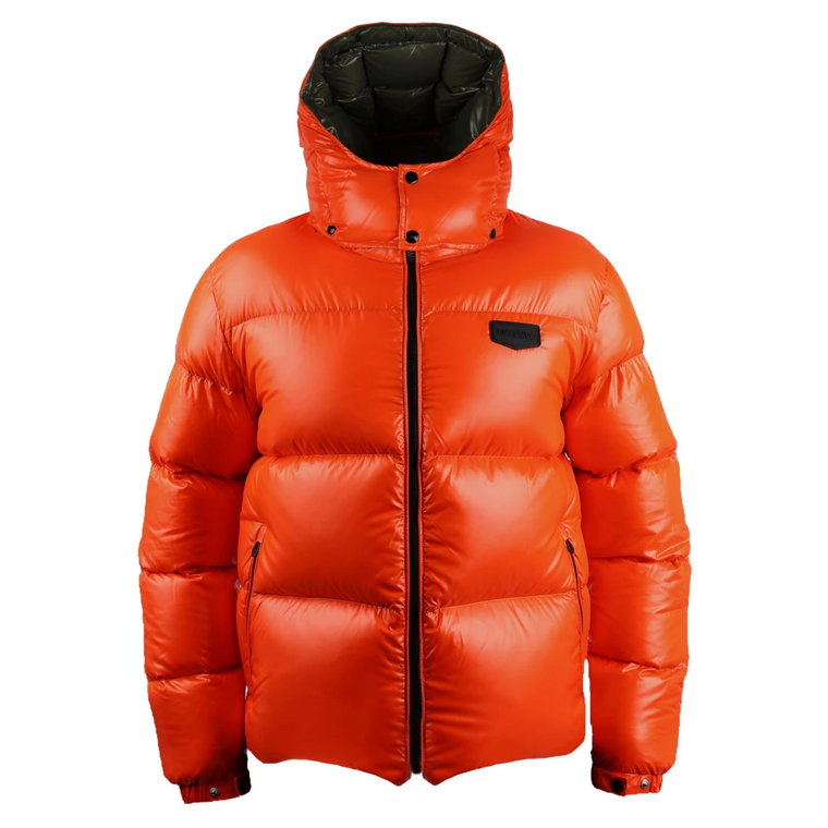 Down Jackets Duvetica