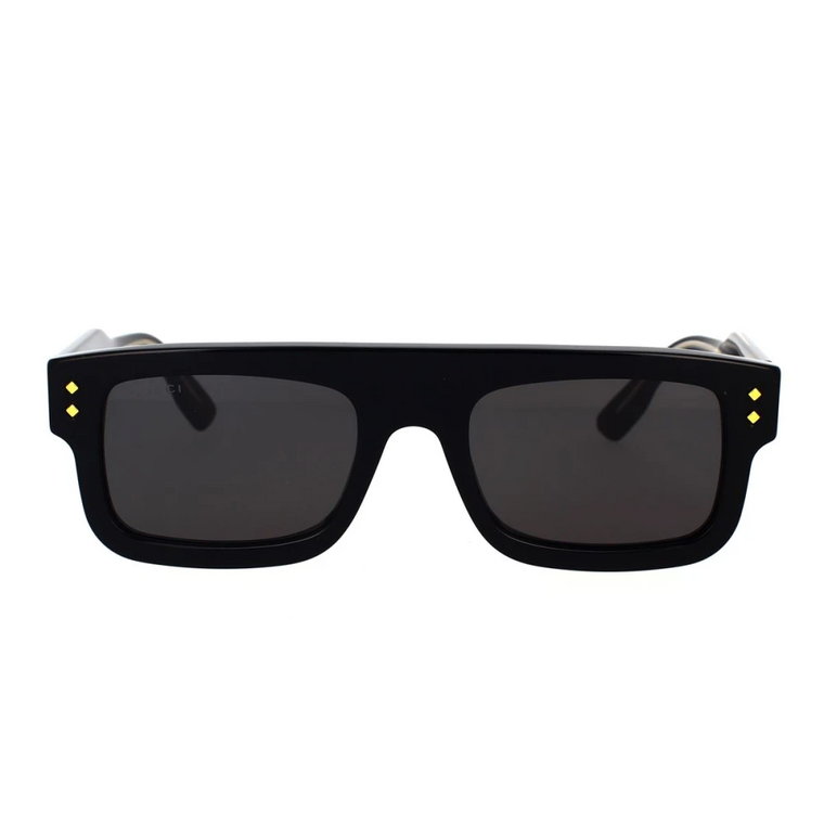 Stylowe okulary przeciwsłoneczne Gg1085S Gucci