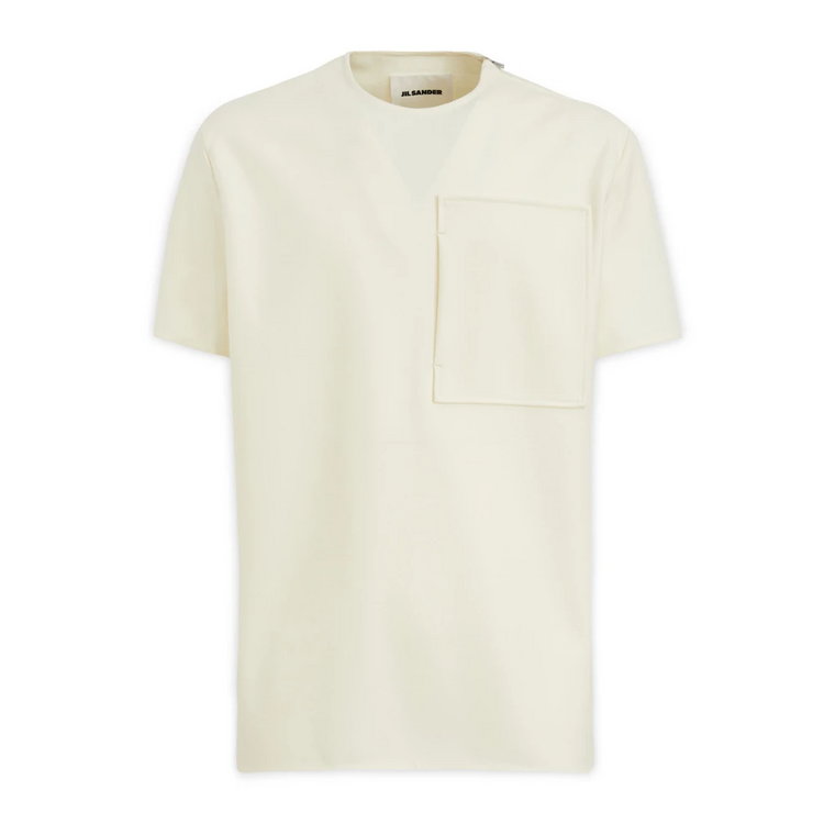 T-Shirts Jil Sander