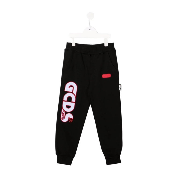 Trousers Gcds