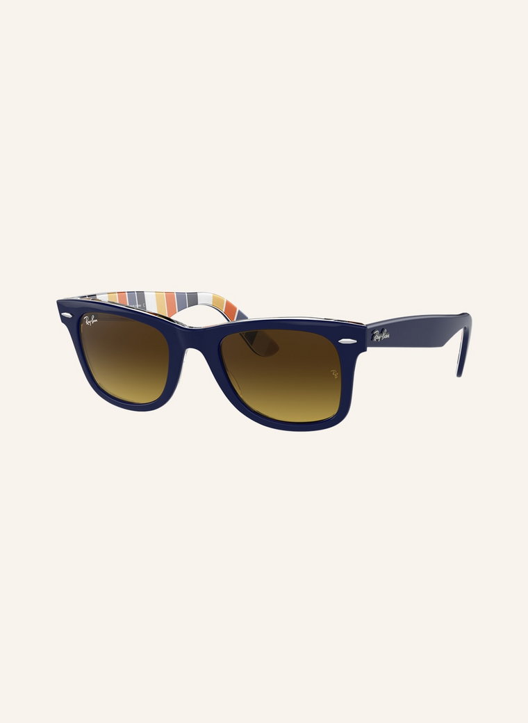 Ray-Ban Okulary Przeciwsłoneczne rb2140 blau